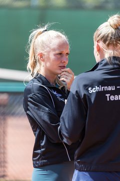 Bild 97 - RL TC an der Schirnau - SV Zehlendorfer Wespen : Ergebnis: 9:0